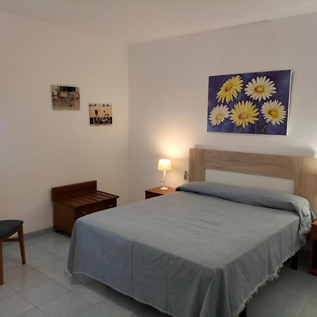 Apartiabeach Apartamentos Alcossebre Buitenkant foto