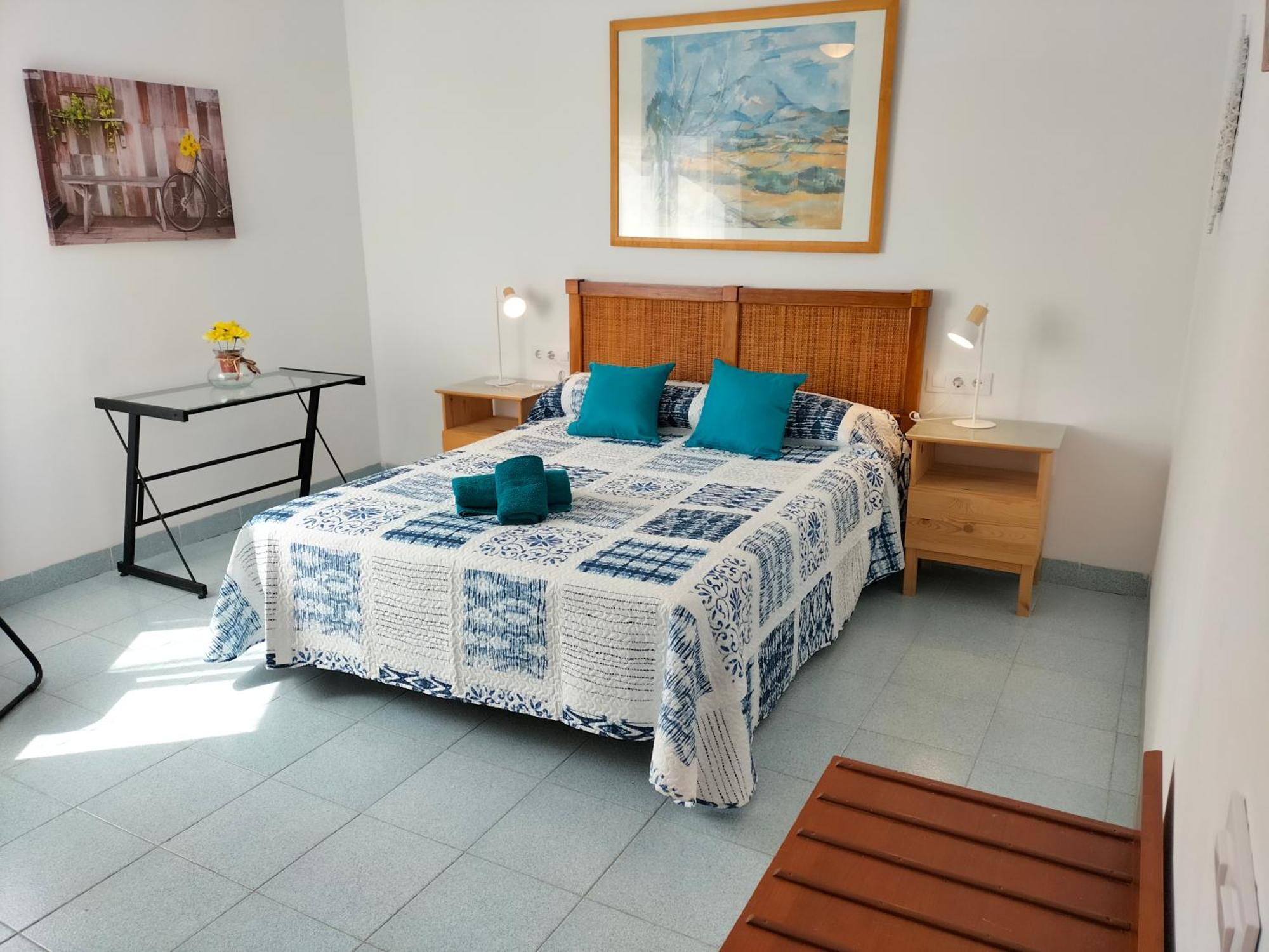 Apartiabeach Apartamentos Alcossebre Buitenkant foto