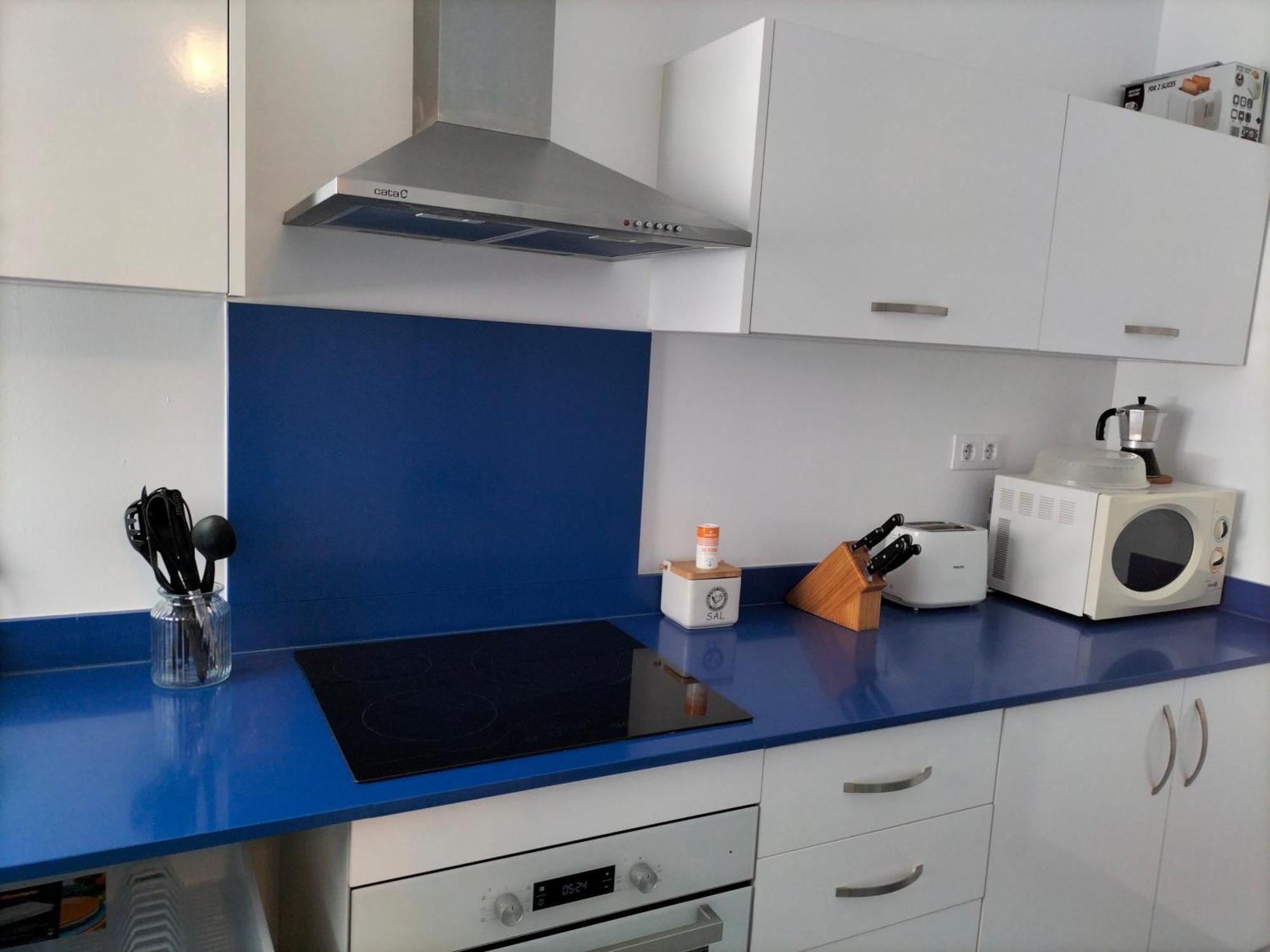 Apartiabeach Apartamentos Alcossebre Buitenkant foto