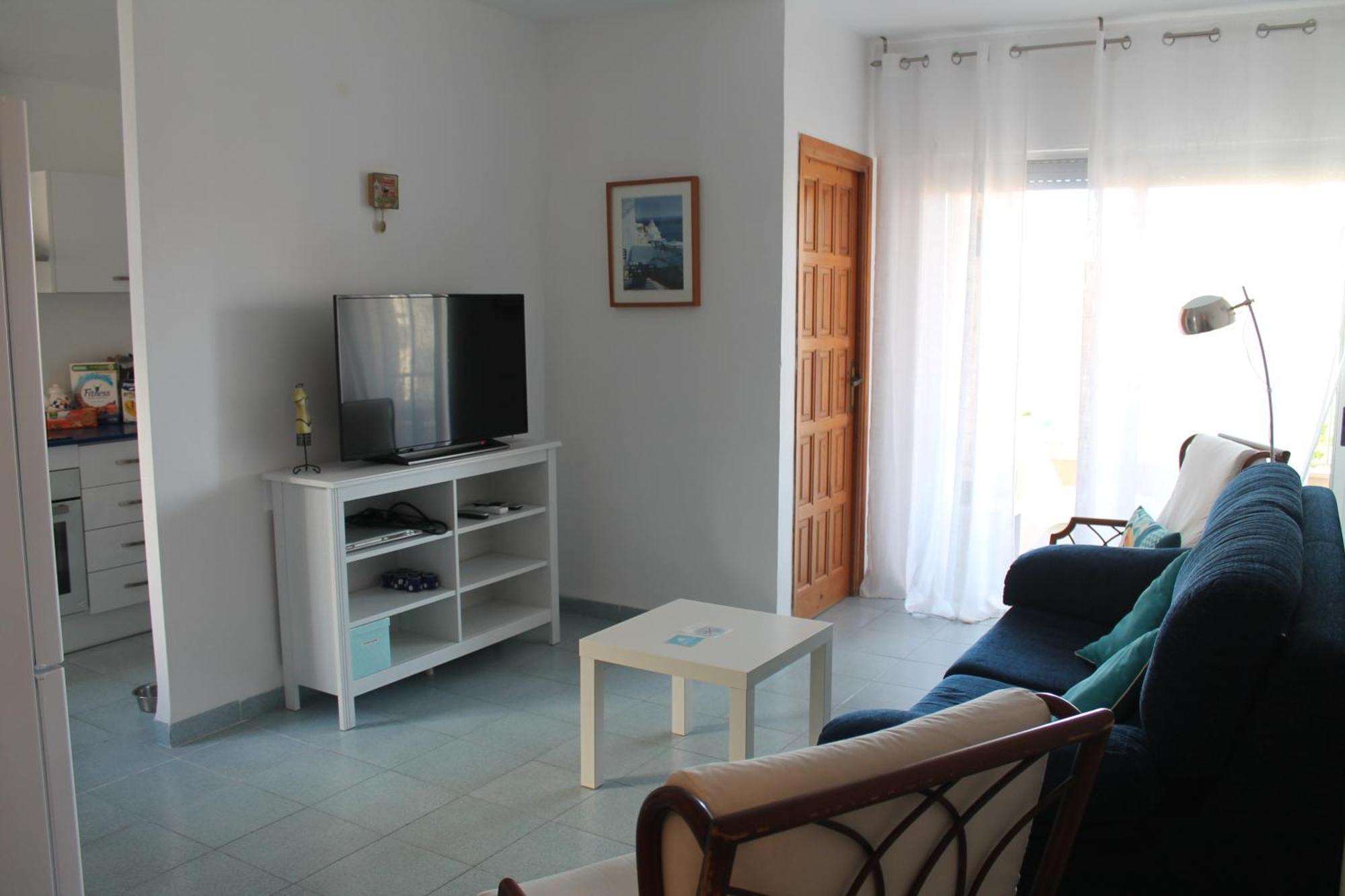 Apartiabeach Apartamentos Alcossebre Buitenkant foto
