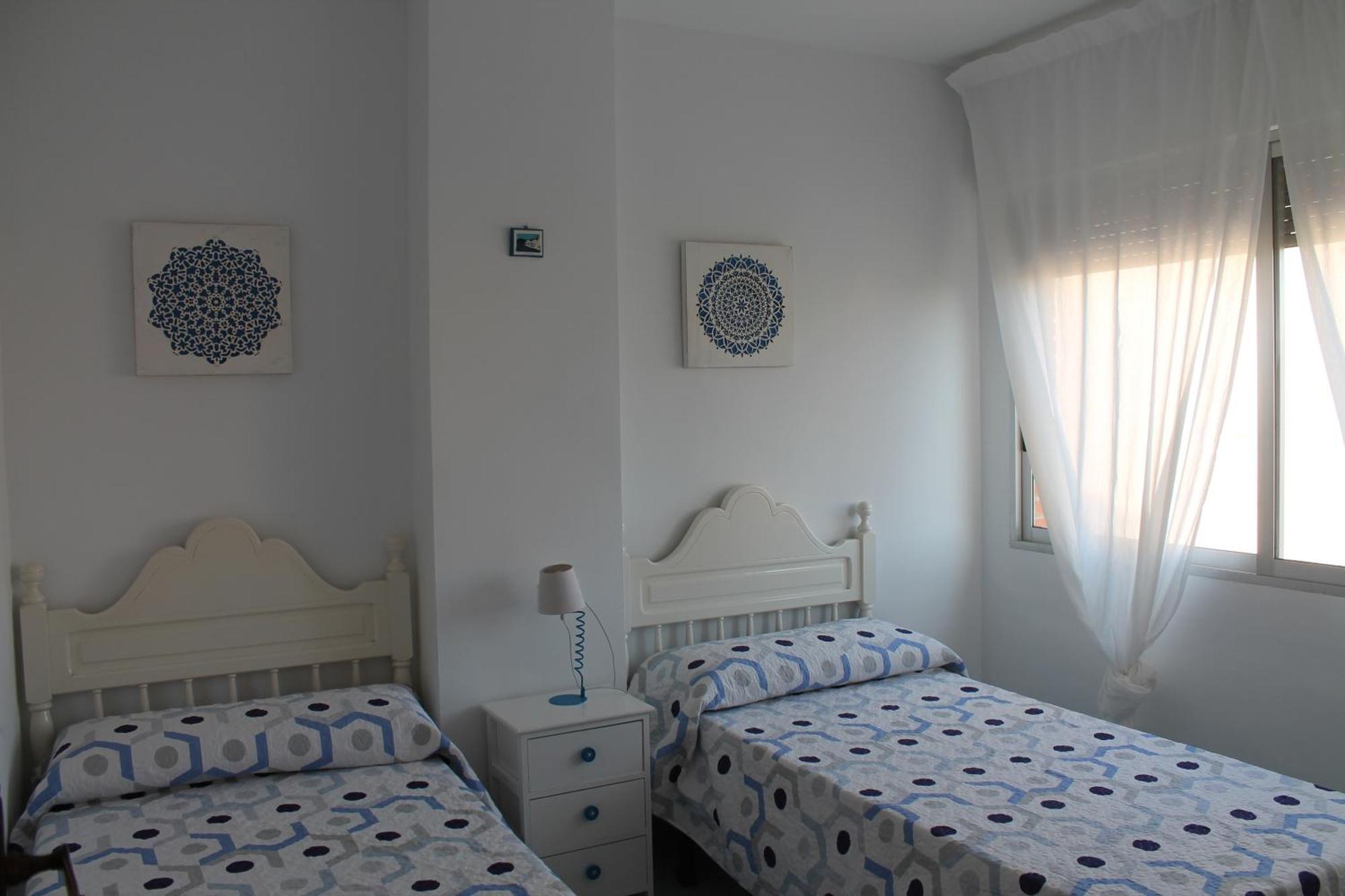 Apartiabeach Apartamentos Alcossebre Buitenkant foto