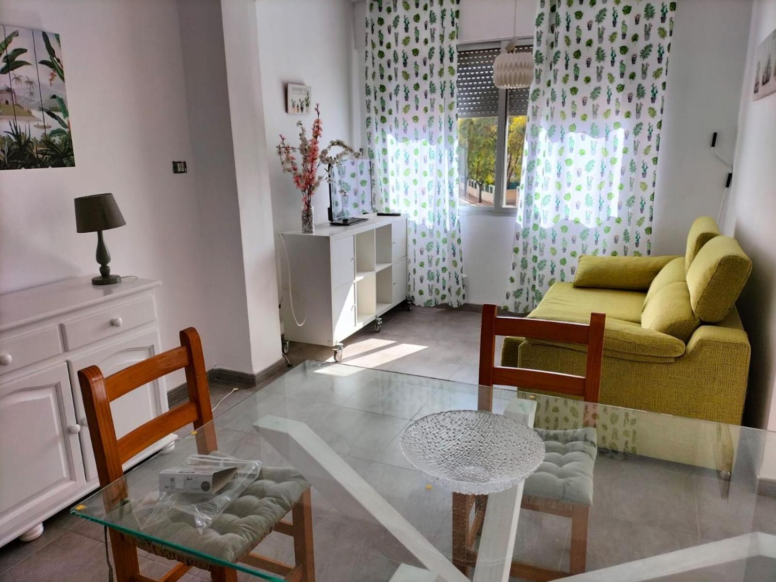 Apartiabeach Apartamentos Alcossebre Buitenkant foto