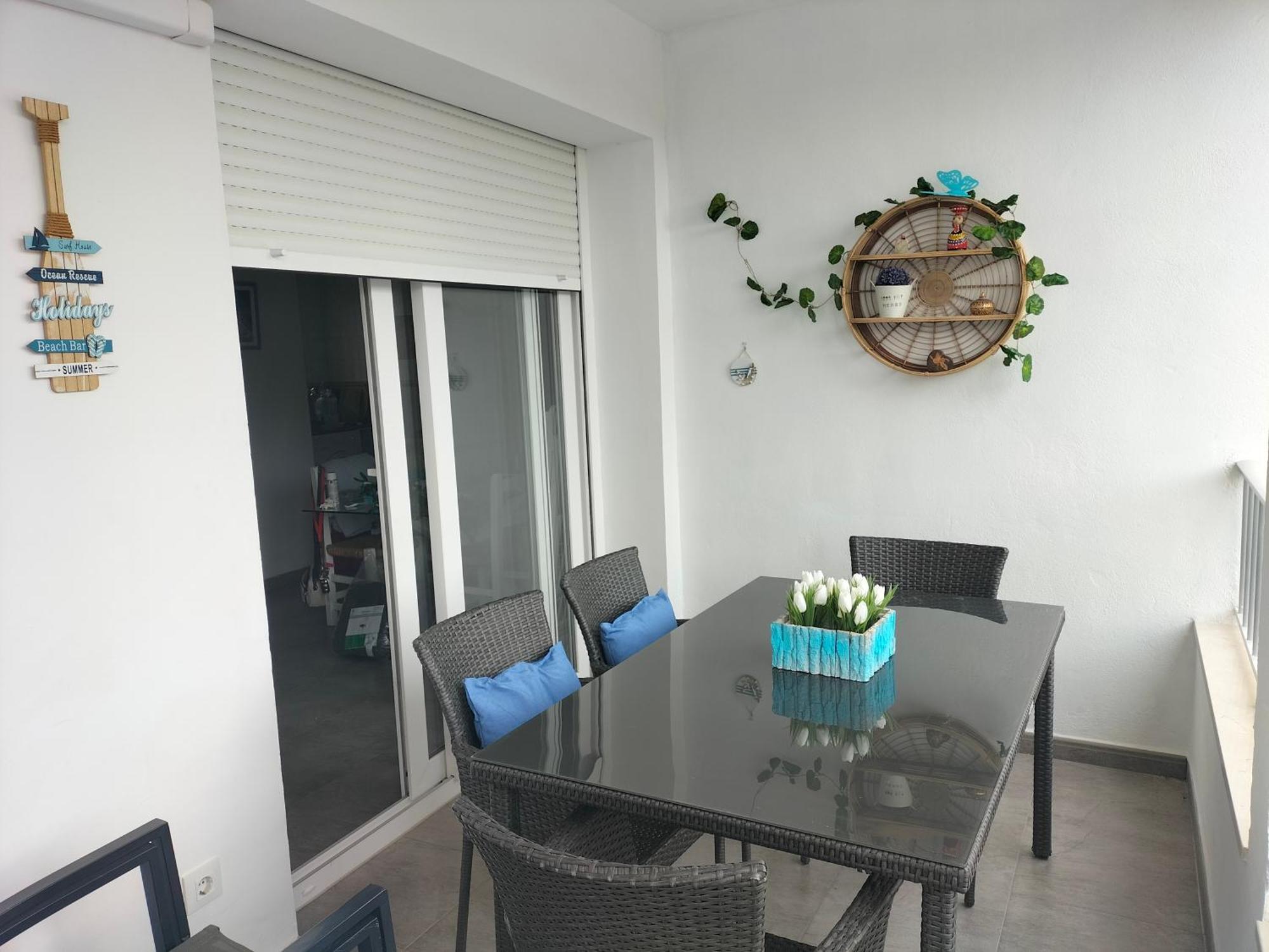 Apartiabeach Apartamentos Alcossebre Buitenkant foto