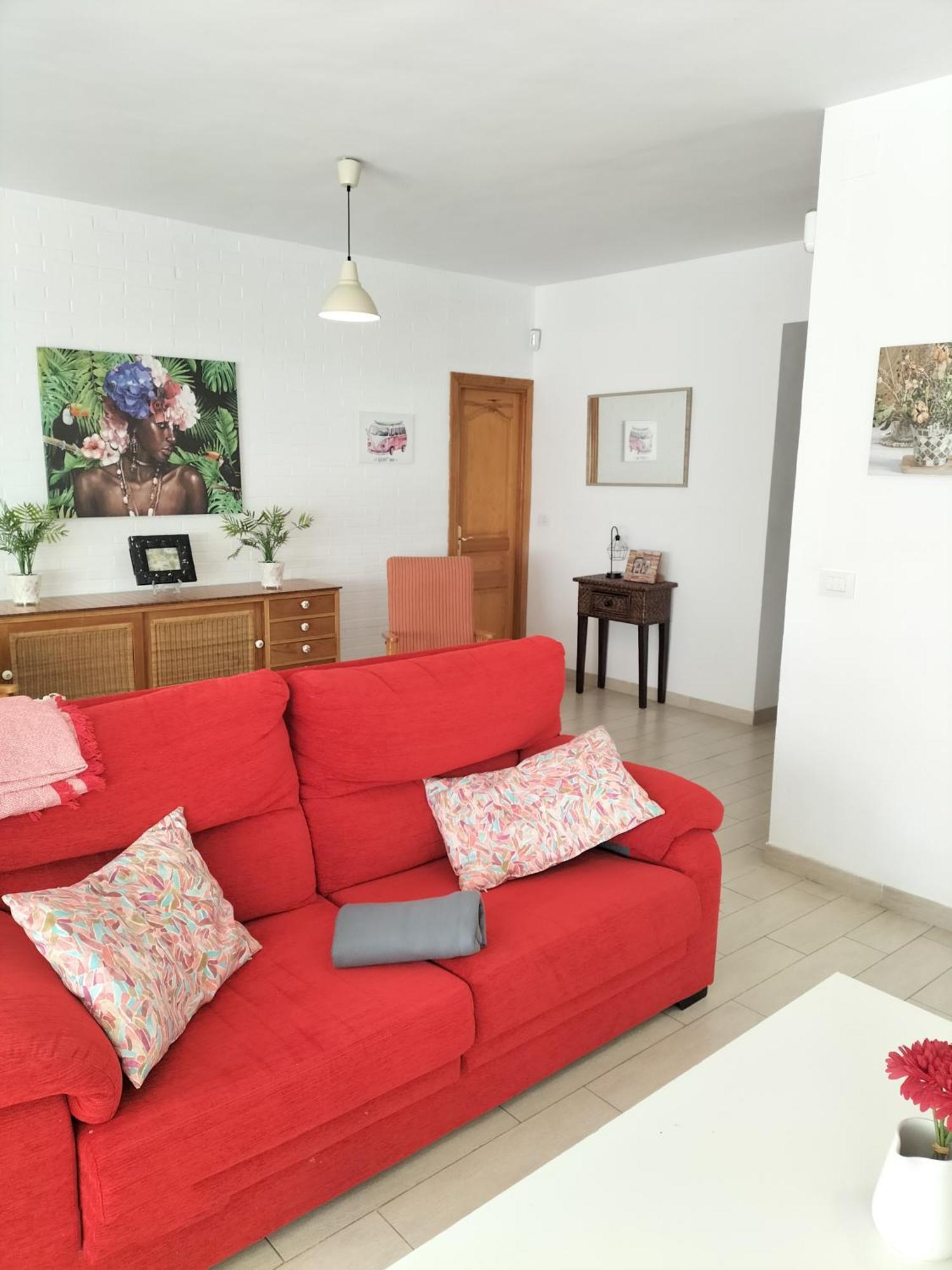 Apartiabeach Apartamentos Alcossebre Buitenkant foto