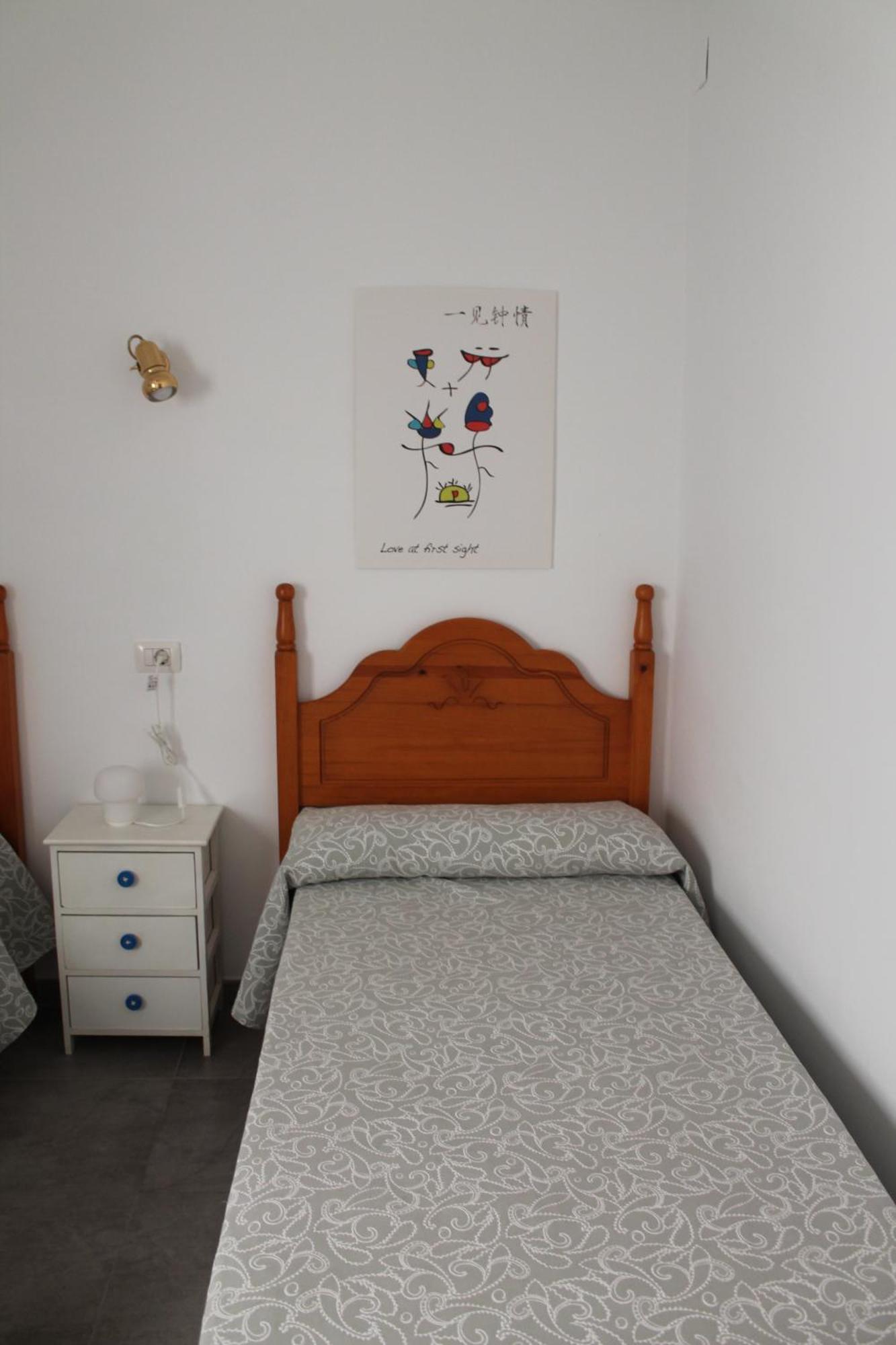 Apartiabeach Apartamentos Alcossebre Kamer foto