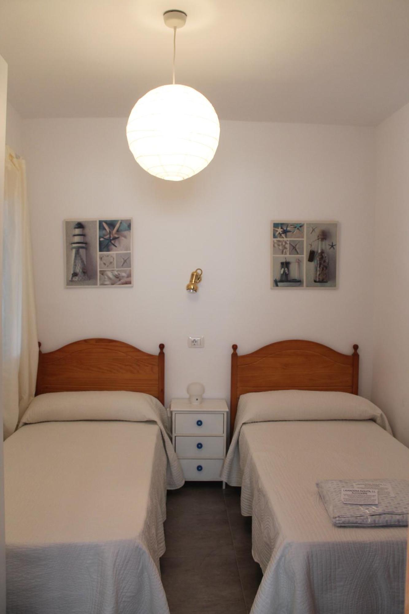 Apartiabeach Apartamentos Alcossebre Kamer foto