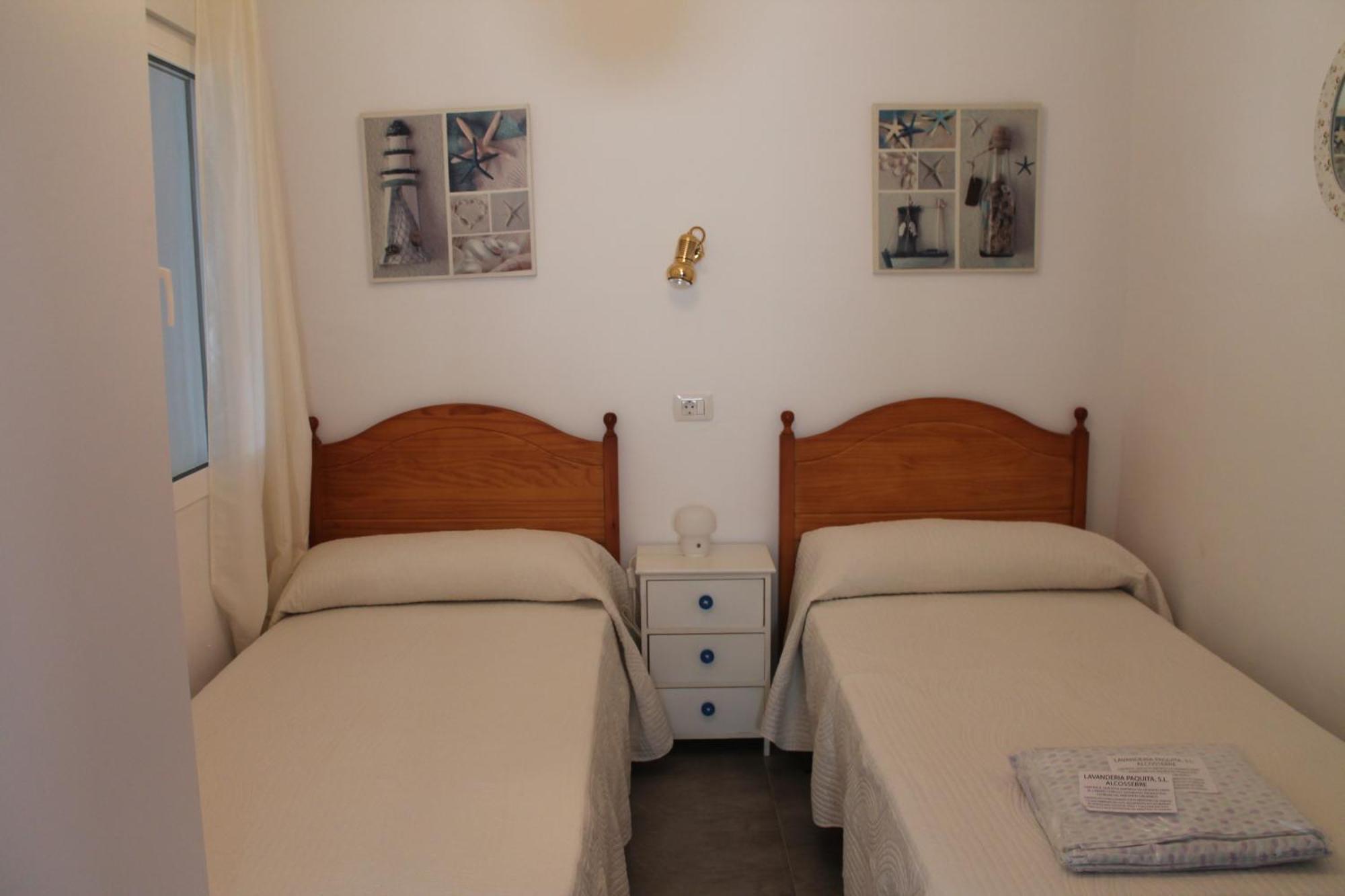 Apartiabeach Apartamentos Alcossebre Kamer foto
