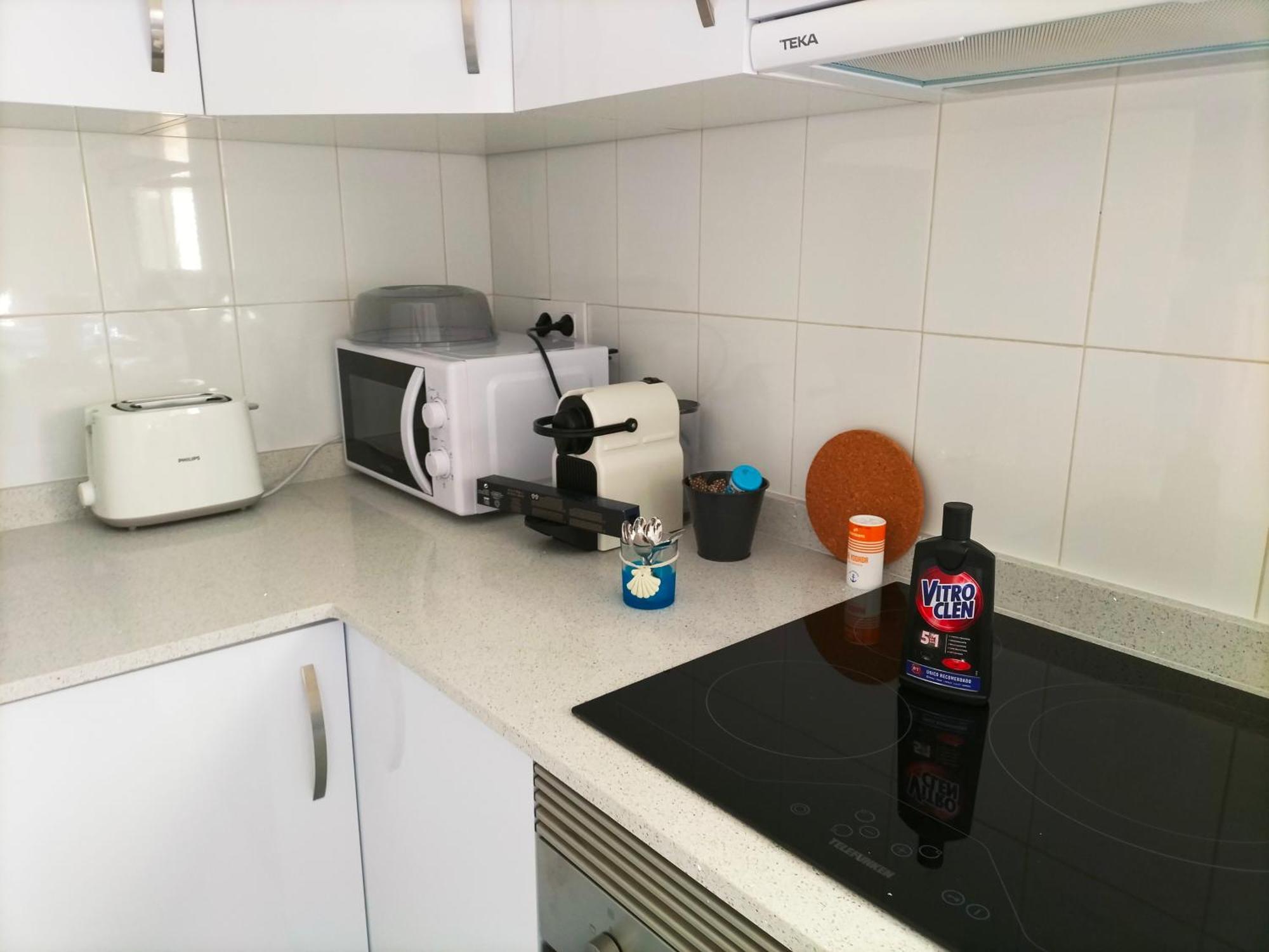 Apartiabeach Apartamentos Alcossebre Kamer foto