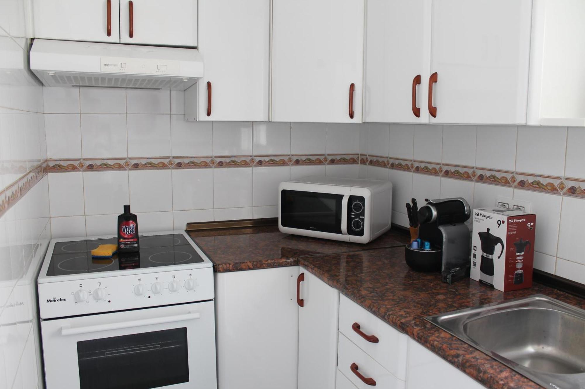 Apartiabeach Apartamentos Alcossebre Kamer foto