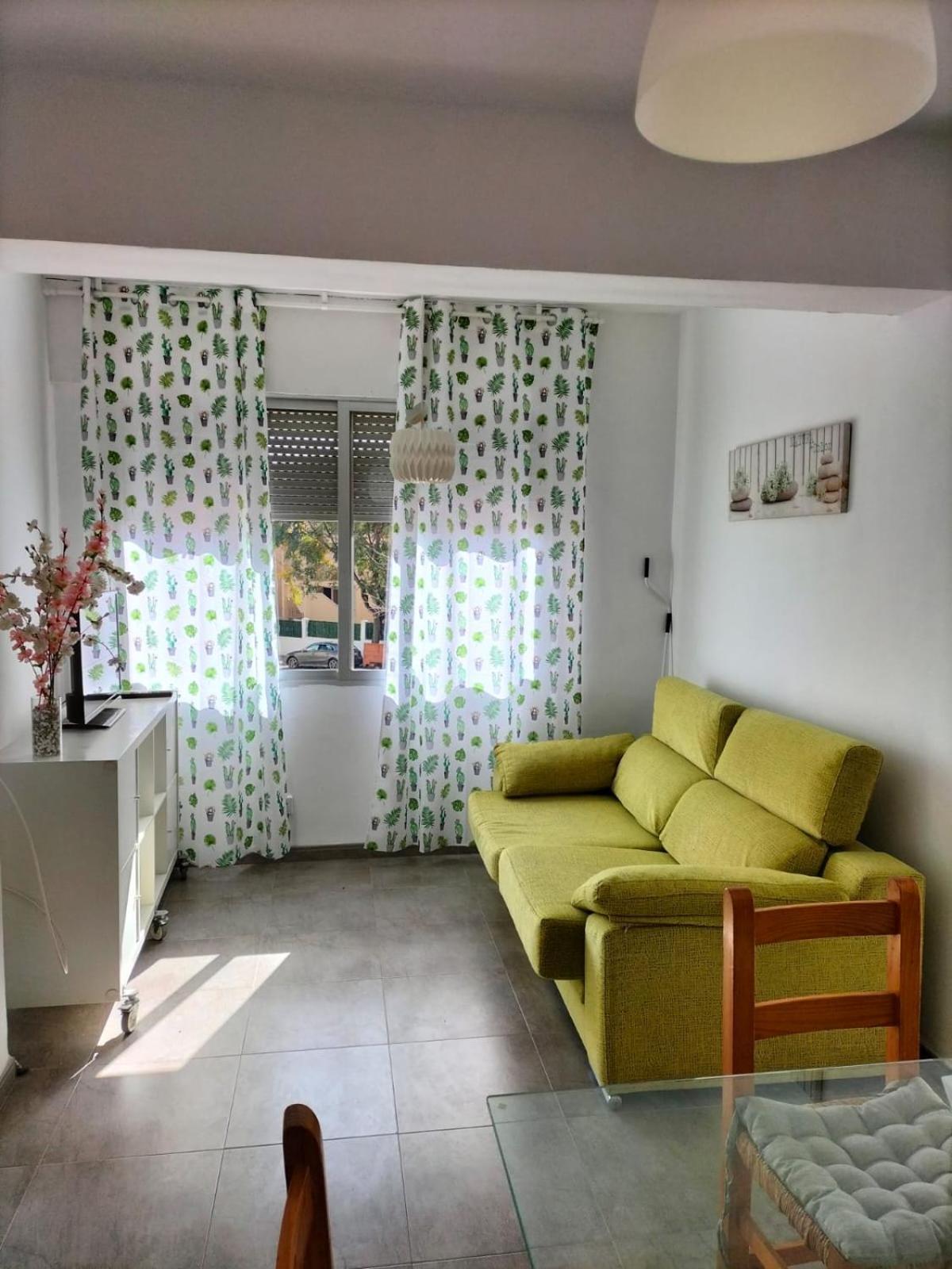 Apartiabeach Apartamentos Alcossebre Kamer foto