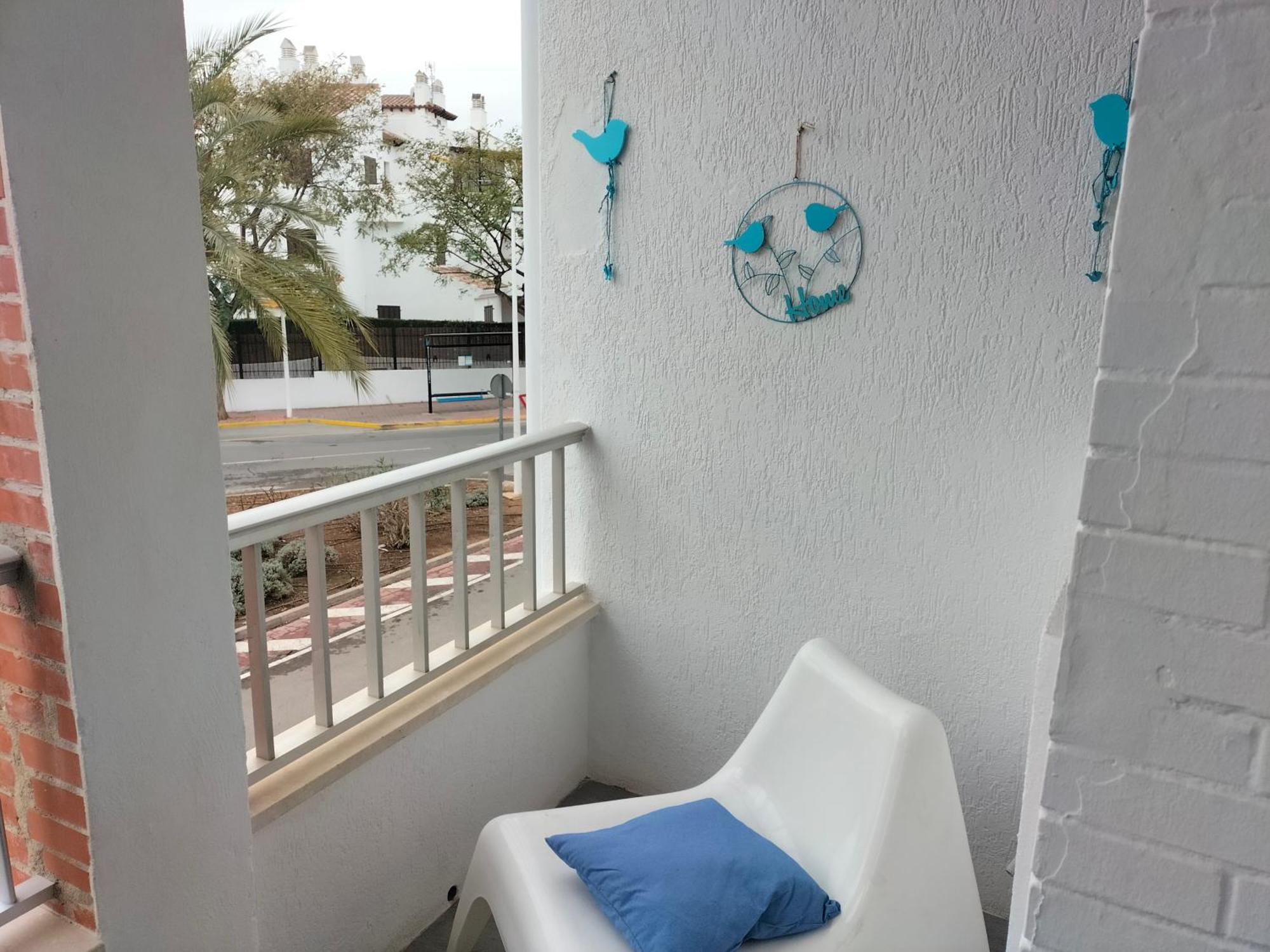 Apartiabeach Apartamentos Alcossebre Kamer foto