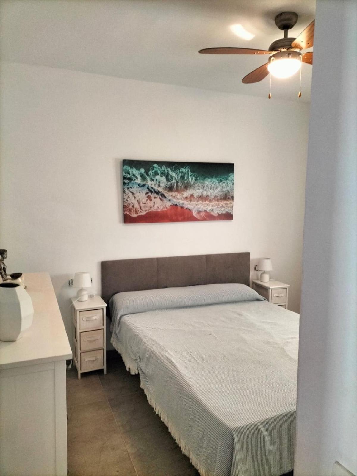 Apartiabeach Apartamentos Alcossebre Kamer foto