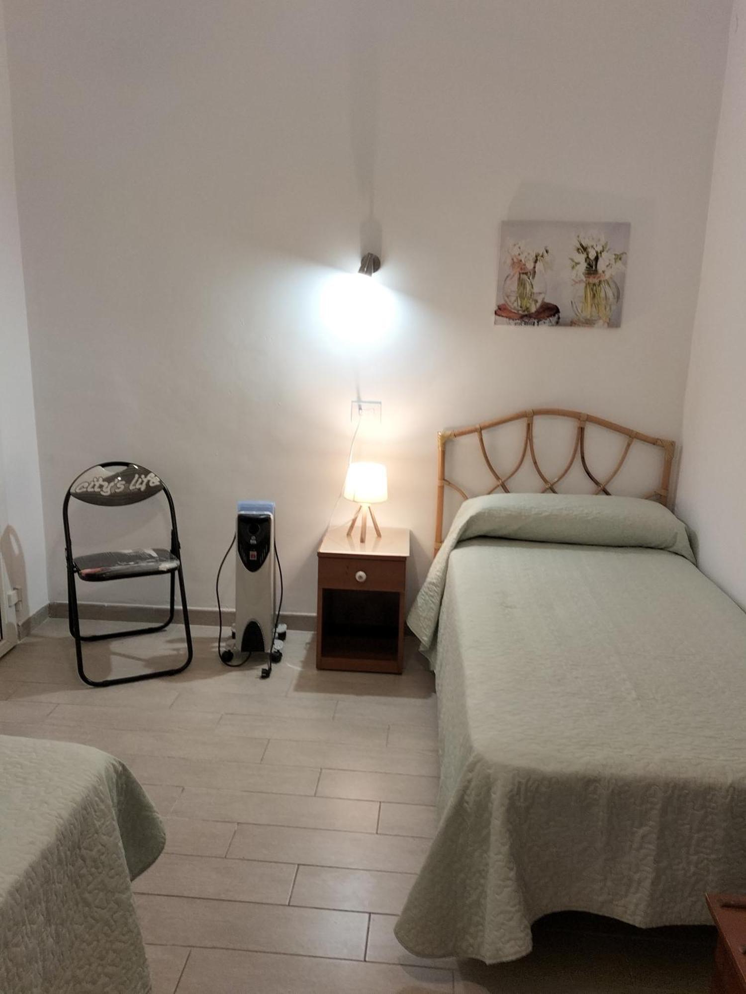 Apartiabeach Apartamentos Alcossebre Kamer foto