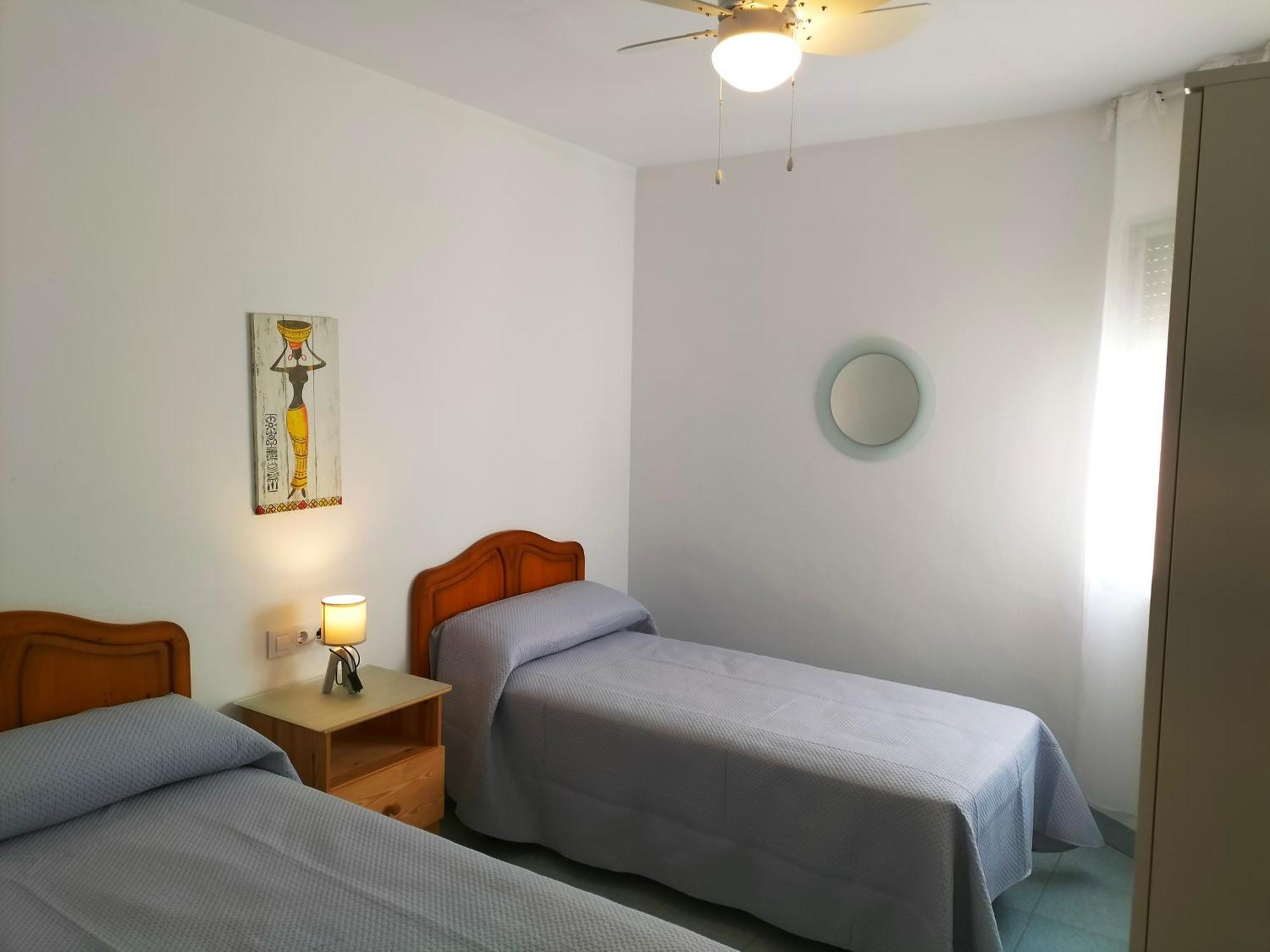 Apartiabeach Apartamentos Alcossebre Kamer foto