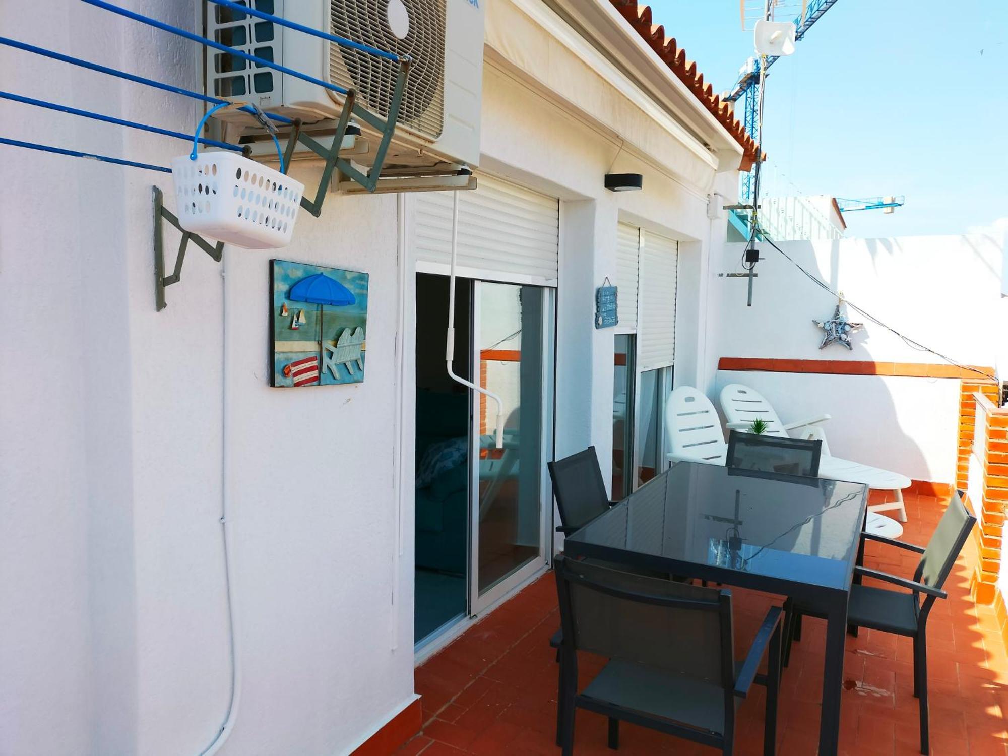 Apartiabeach Apartamentos Alcossebre Kamer foto
