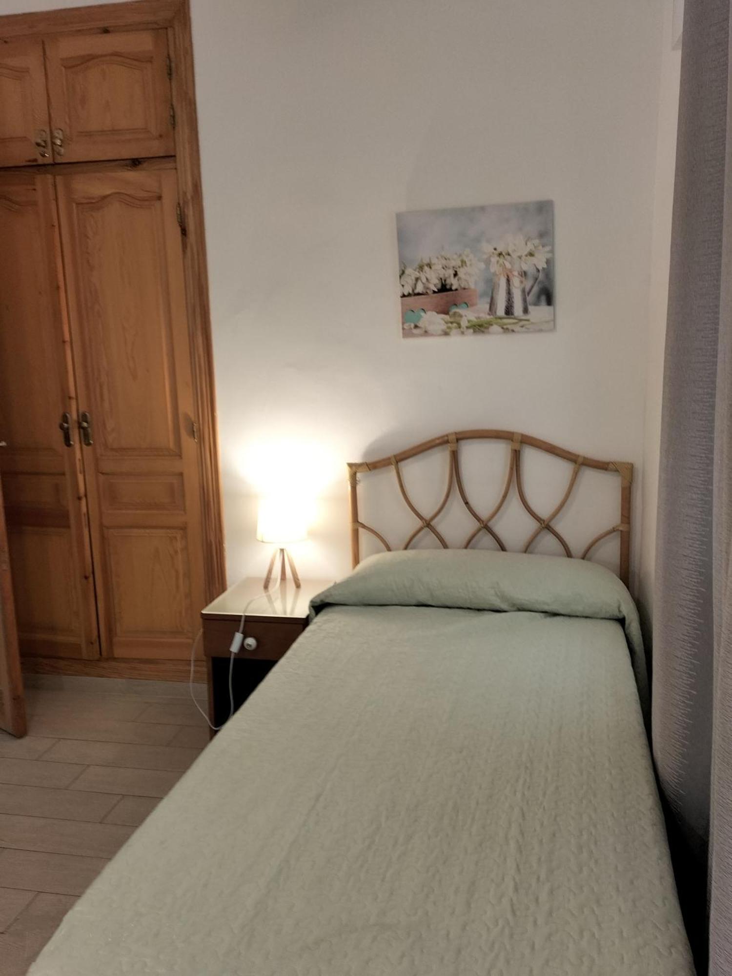 Apartiabeach Apartamentos Alcossebre Kamer foto
