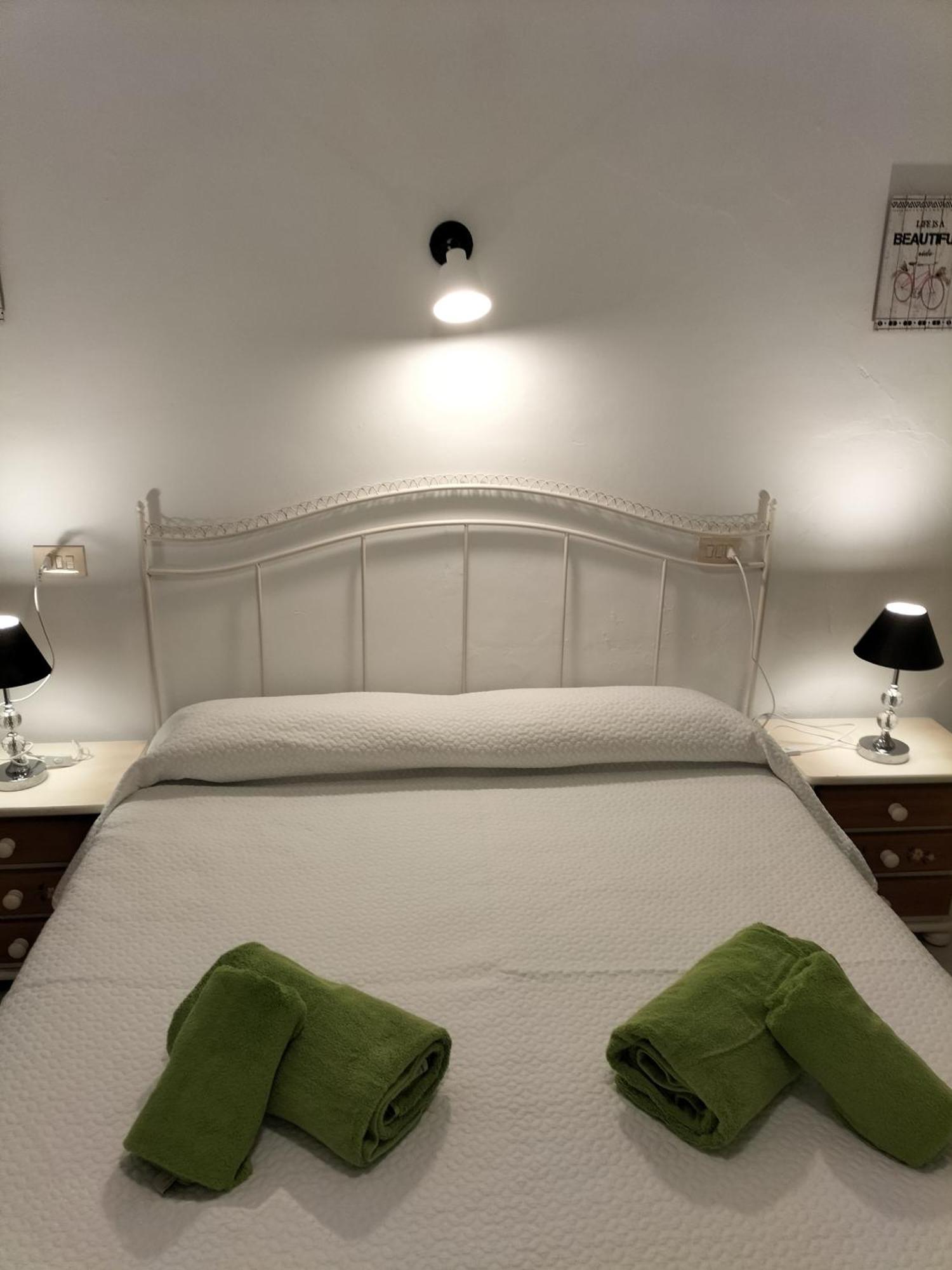 Apartiabeach Apartamentos Alcossebre Kamer foto