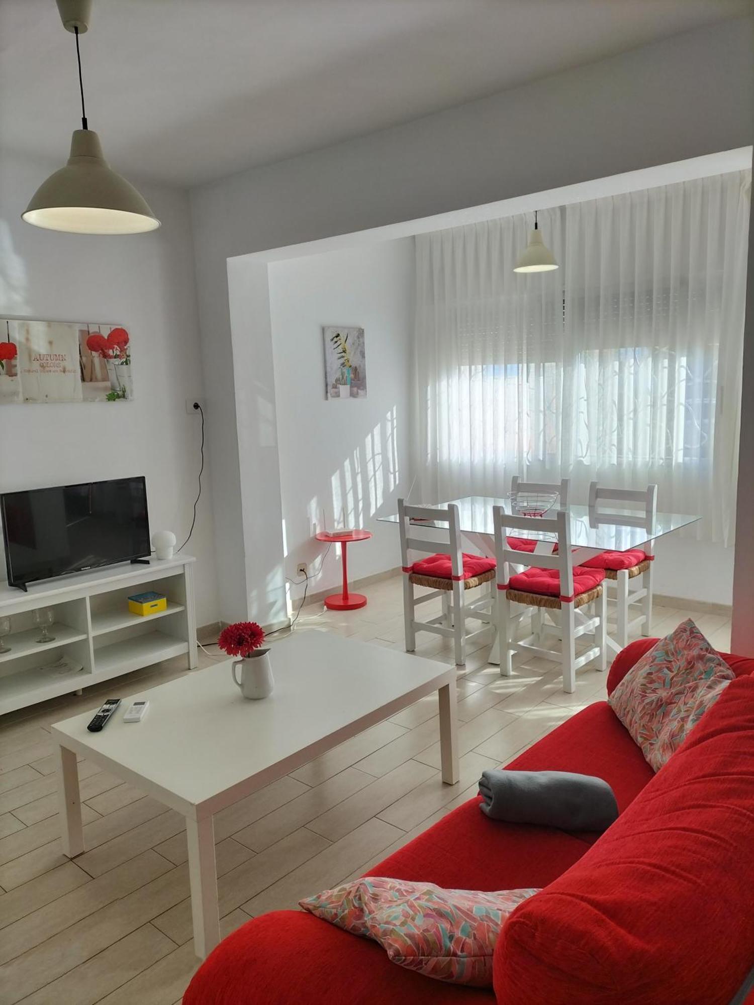 Apartiabeach Apartamentos Alcossebre Kamer foto