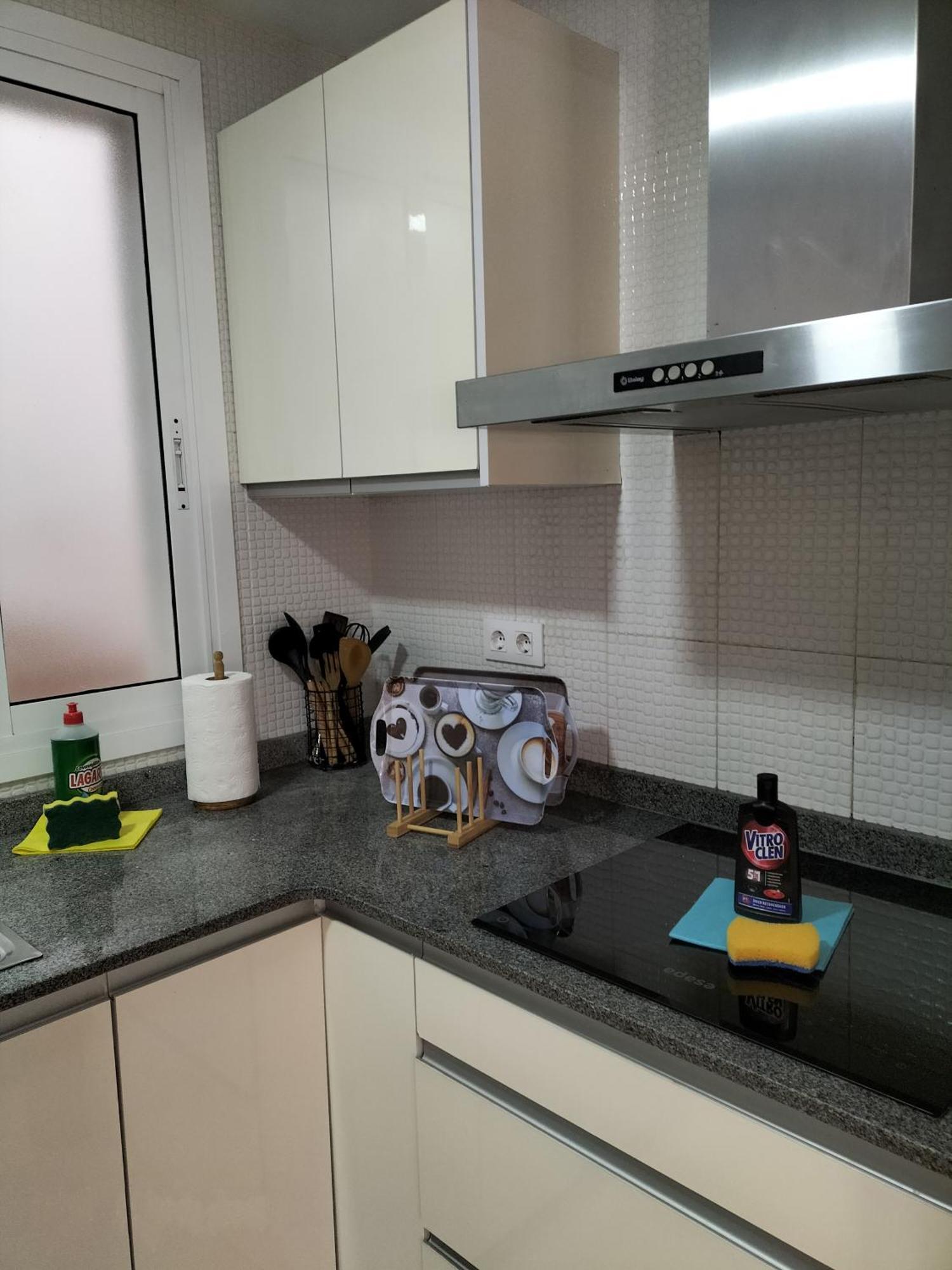Apartiabeach Apartamentos Alcossebre Kamer foto