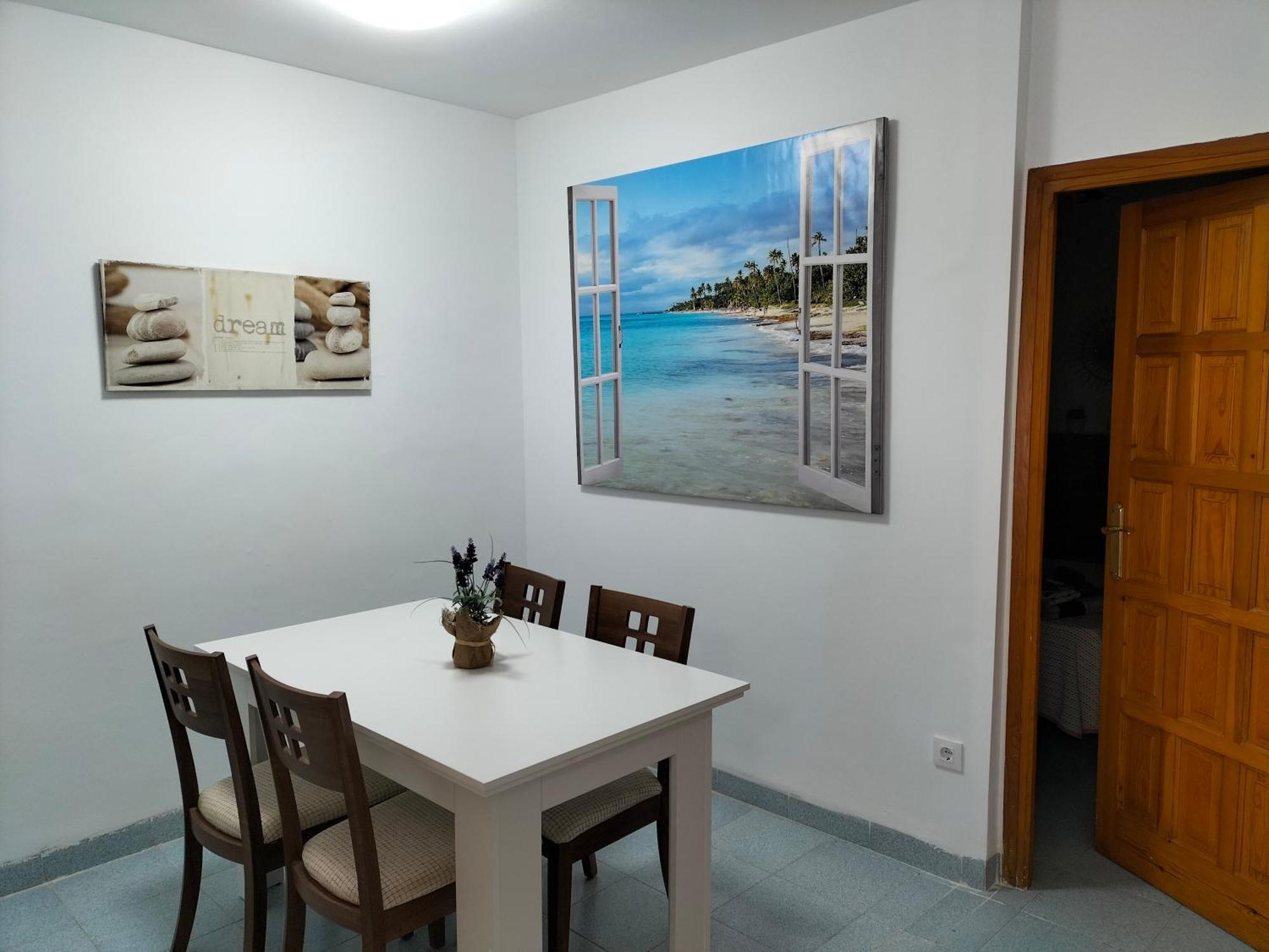 Apartiabeach Apartamentos Alcossebre Buitenkant foto