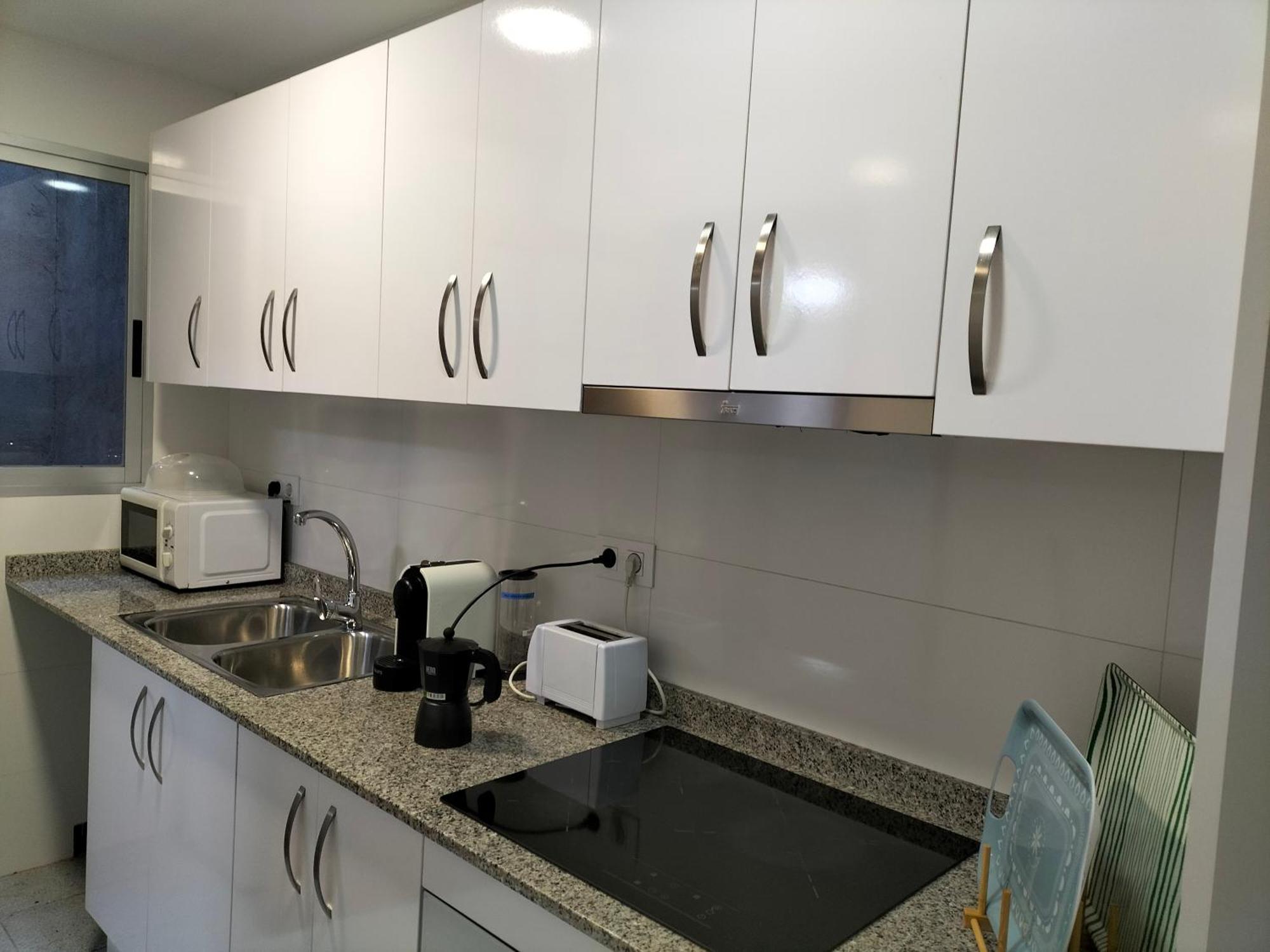 Apartiabeach Apartamentos Alcossebre Buitenkant foto